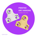 X0909 TS-K119 Heavy Duty Iron Photo Frame Hanger with Nails Big Size Mirror Canvas for Hanging Picture Frames