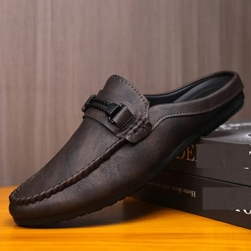 Men's Fashion Sports Fly Woven Durable Walking Power Sport Mens Casual Canvas Black Jogging Shoes