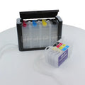 T812 T812XL 812XL No Chip CISS Without Chip Compatible for Epson WF-4720 WF-4730 WF-4740 WF-4734 Wf-4745 EC-4020 EC-4030 EC-4040