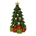 New Design High Sales Christmas Ceramic Tree for Holiday Wedding Party Decoration Supplies Hook Ornament Craft Gifts