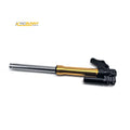 Kukirin Parts  Right Side Damping Bracket Front Suspension Shock for Kugoo Kukirin M5 PRO Scooter Spare Parts Suspension