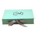 Tall square Textured Luxury Tennis Racket Corrugated Packaging Texture Paper Gift Box