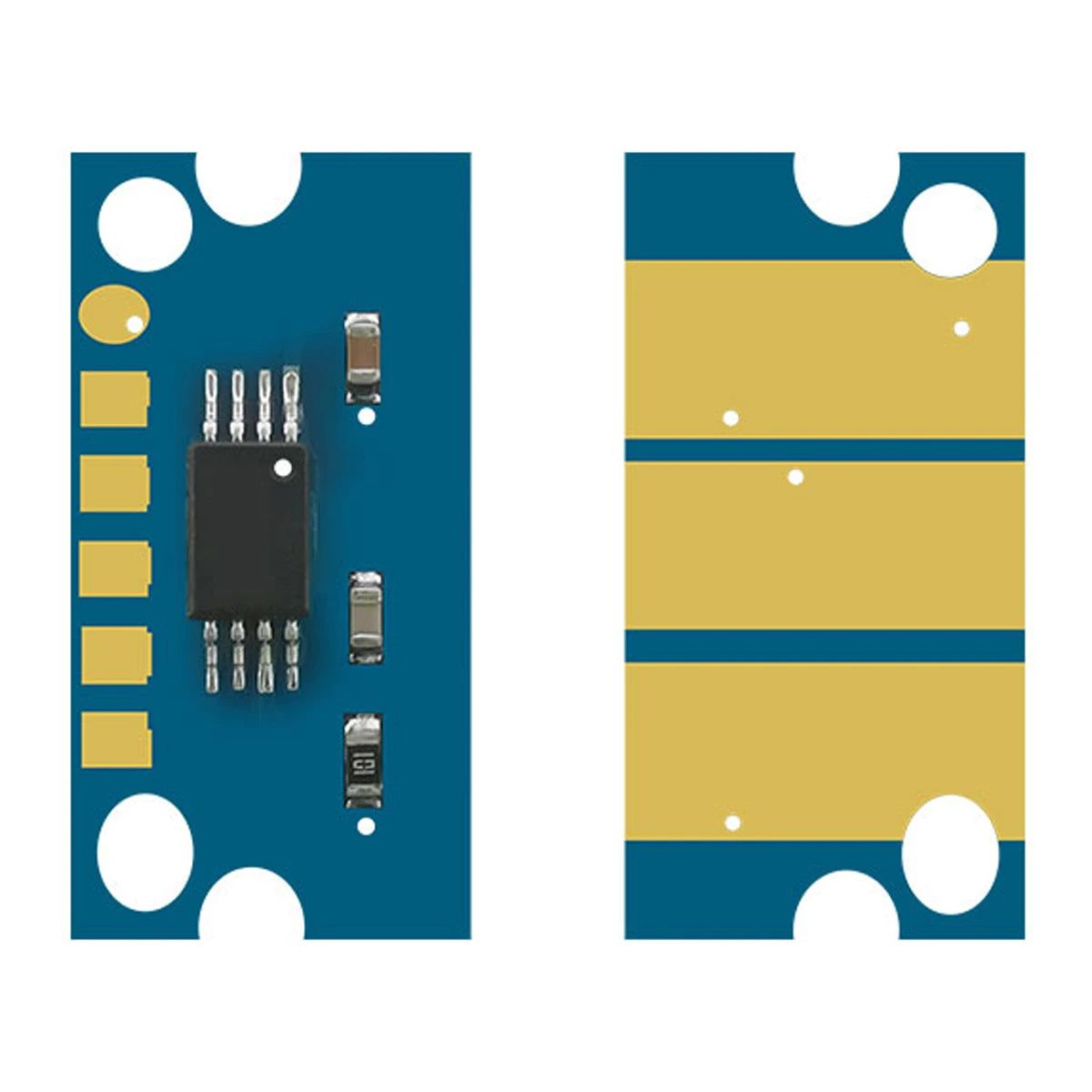 8K Toner Chip Magicolor 4600 4650 4650en 4650dn 4690 4690MF 4695 4695MF Toner Cartridge Chip for Konica Minolta Chips