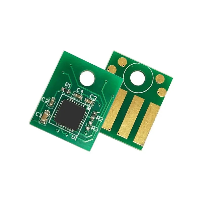 Factory Supply MS321 421 521 621 622 Drum Cartridge Chip for Lexmark M1242 1246 3250 B2338 B2442 Laser Printer Drum Chip