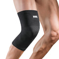 JINGBA Factory Wholesale High Elastic Compression Knee Sleeve Fitness Safety Knee Pads Anti-slip Athletic Knee Brace