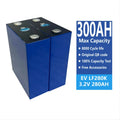 EV LiFePo4 8000 Cycles Batteries Xiho 3.2V 280Ah Lithium Ion Phosphate Battery Cell XH-32280 CE/UL Certified for