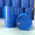 200L Closed Metal Steel Drum 55-Gallon Capacity Oil Drum