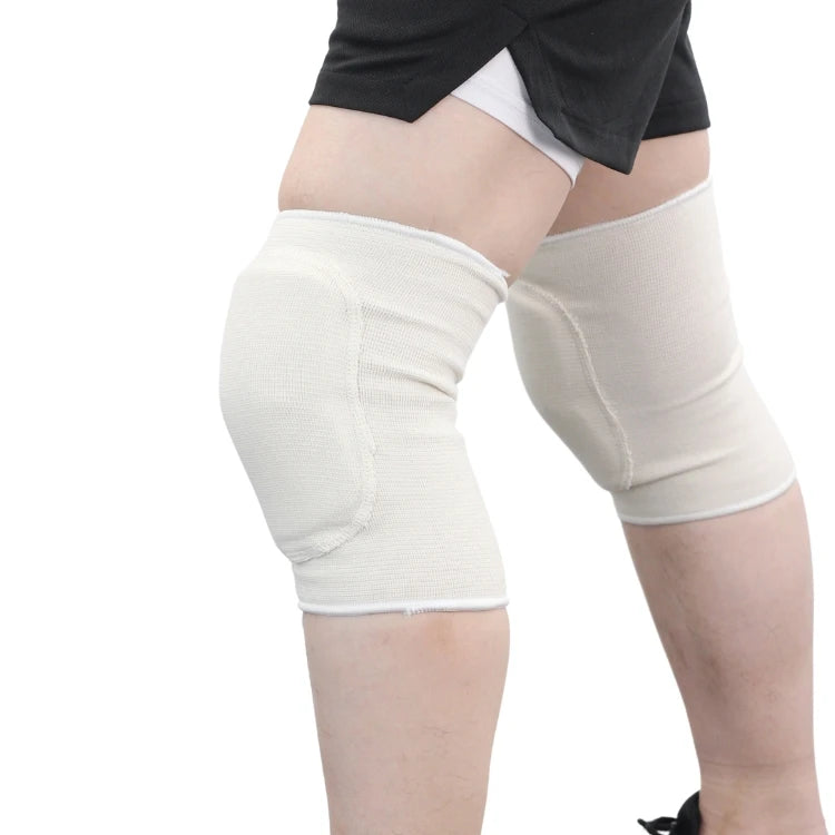 Custom EVA Pain Relief Medical Wholesale Sports Paintball Knee Pads Running Volleyball Knee Brace for Arthritis