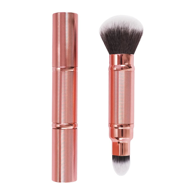 Suppliers Suppliers Single Both Head Pink Makeup Makeup Brush MegaBDM