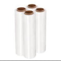 LLDPE Polyethylene Pallet Stretch Wrapping Film Soft Plastic Moisture-Proof for Household Products Packaging BOPP & PE Material