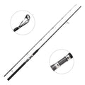 Noeby Saltwater Fishing Casting POWER Carbon Fiber Basic Shore Jigging Rod