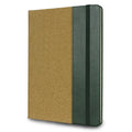 Custom Promotional Pu Leather A5 Notepad Work Agenda Business Diary Personalized Journal Notebook