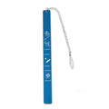 Top Sale Stainless Steel Bookmark Metal Bookmarks for Books with Metal Tassels