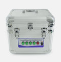 Efficient and Easy to Operate Multifunctional Ultrasonic Print Head Cleaning Machine for Print Heads Cleaner