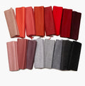 2024 Wholesale Fashion Autumn 100% Cashmere Women's Tassels Scarf Warm