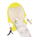 Best Selling Cat Scratcher Mat 4 Sizes Available Fashionable & Practical with Funny Design Made From Sisal for Dogs