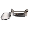 Overlock Folder A11/S72L All Size Hemmer BIinder Sewing Parts Sewing Machine Presser Foot Accessories