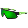 Sport Sunglasses UV400 Protection Cycling Riding Glasses Polarized Anti-fog Lens Mens Fishing Running Safety Glasses Custom Logo