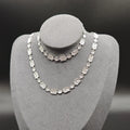 2024 Fashion New Exquisite Fine Jewelry Ladies 925 Sterling Silver Square Diamond Bracelets