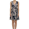 V-neck New Lady Dress Dresses for Woman New Design Woman Fashion Dress