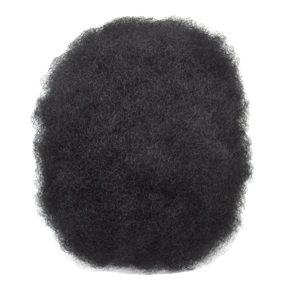 Australia Afro 100% Real Remy Virgin Wigs Human Hair Virgin Brazilian With Factory Price