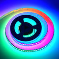 Best Quality DC 24v 95 CCT RGB WS2812B WS2811 WS2815 5050 RGBW RGBCCT SMD LED Strip
