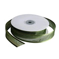Snow Ribbon Organza Ribbon for Packing