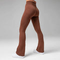 New Arrival Fashion Buttery Soft Women's Bootcut Yoga Pants Lounge High Waisted Wide Leg Yoga Pants