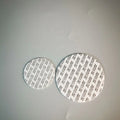 Custom Self Adhesive Pressure Sensitive Seal Gasket Press Cap Liners Foam Induction Seal Safety Tamper Seal for Bottle Jar