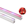 Full Spectrum Greenhouse Plant Growing Light Strip for Hydroponics Led Greenhouse Grow Light for Fruit and Vegetable Planting