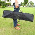 FEAMONT Factory Good Quality Wholesale 600D PVC Coated Oxford Fabric Portable Teardrop Flags Carry Bag