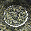 Premium Organic High Mountain Taiwan Oolong Tea Light-flavored Dayu Ling Oolong Tea