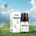 Chinese Tea Tree Essential Oil for Diffuser - 100% Pure Natural Melaleuca Alternifolia Leaves Steam Distilled | 10mL