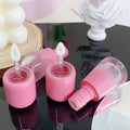 New Design Empty Luxury Lip Gloss Wand Tubes Private Label Lip Gloss Containers Lipgloss Tubes