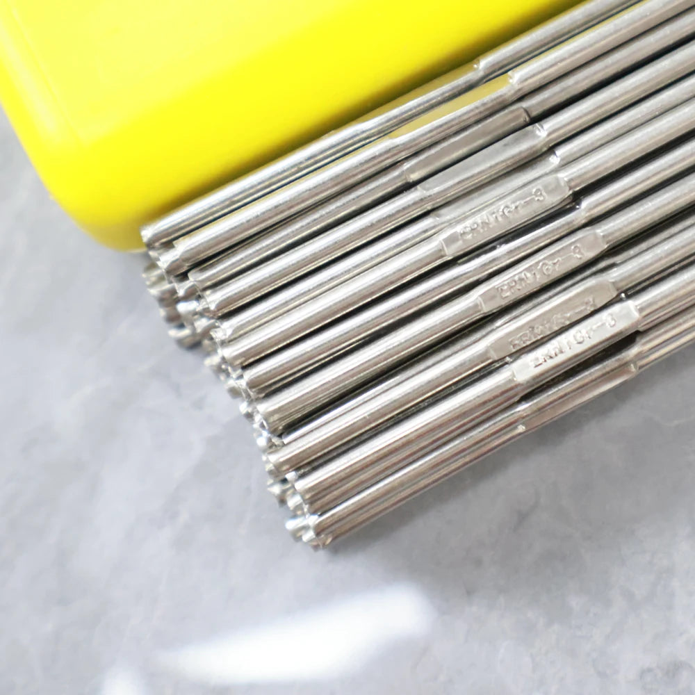 Inconel 625 Tig Welding Rod Ernicrmo-4 Nickel Special Alloy Hastelloy C276 Rods