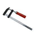 Heavy-Duty Woodworking Clamps Quick-Release F-Clamps for Panel & Wood Fixing