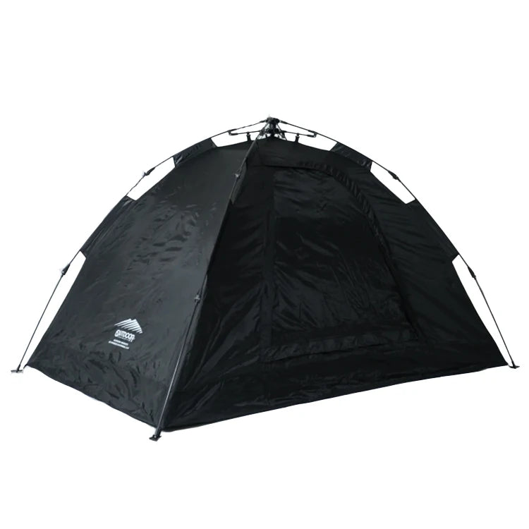 Portable 1-2 Person Automatic Beach Tent 3 Season Leisure and Party Camping Gear