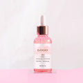 4 in 1 Private Label VC Brightening Hyaluronic Acid Arbutin Instant Lift Anti Aging Vitamin B5 Facial Serum for Skin Care