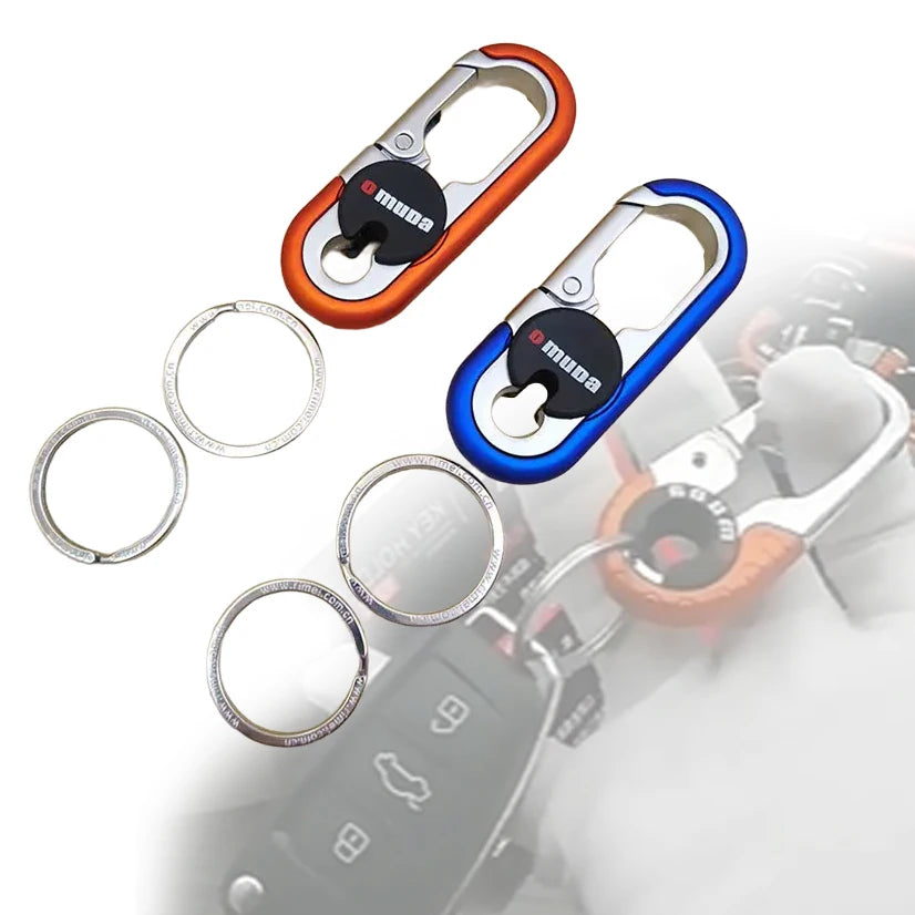 Wholesale Engraved Zinc Alloy Car Accessories Sublimation Logo Designer Blanks Custom Metal Keychain