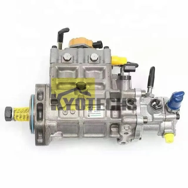Genuine New 368-9171 3689171 Excavator 368 9171 20R3815 C6.6 Fuel Injection Pump