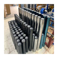 Self Adhesive  Building Glass Film Residential Window Tinting Building Window Insulation Solar Film One Way Black Tint