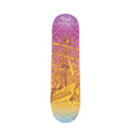 Mons-Society Wholesale Custom Design 7ply 100% Canadian Maple Skateboard Deck in 8'' 8.25'' 8.5''