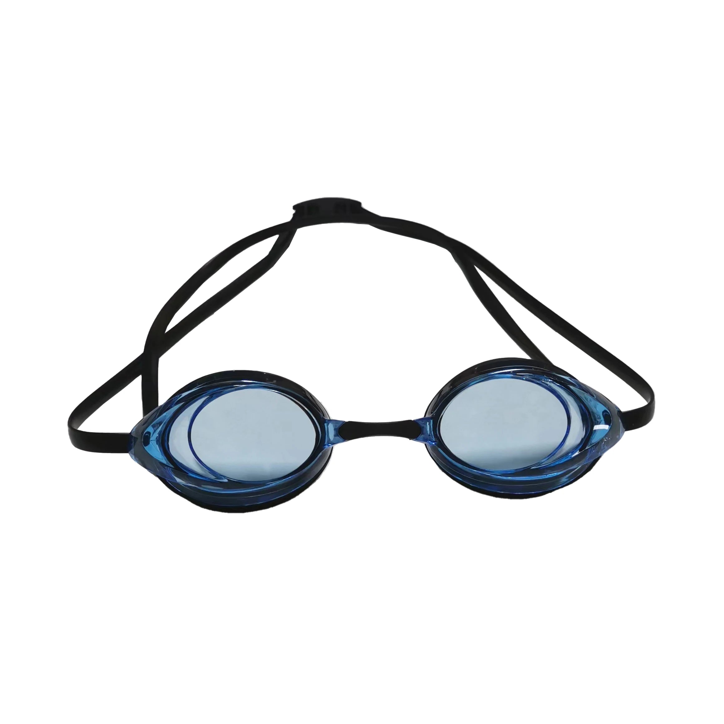 GD in Stock Adult Swim Goggles Clear Lens Anti-Fog Racing and Training Waterproof Feature