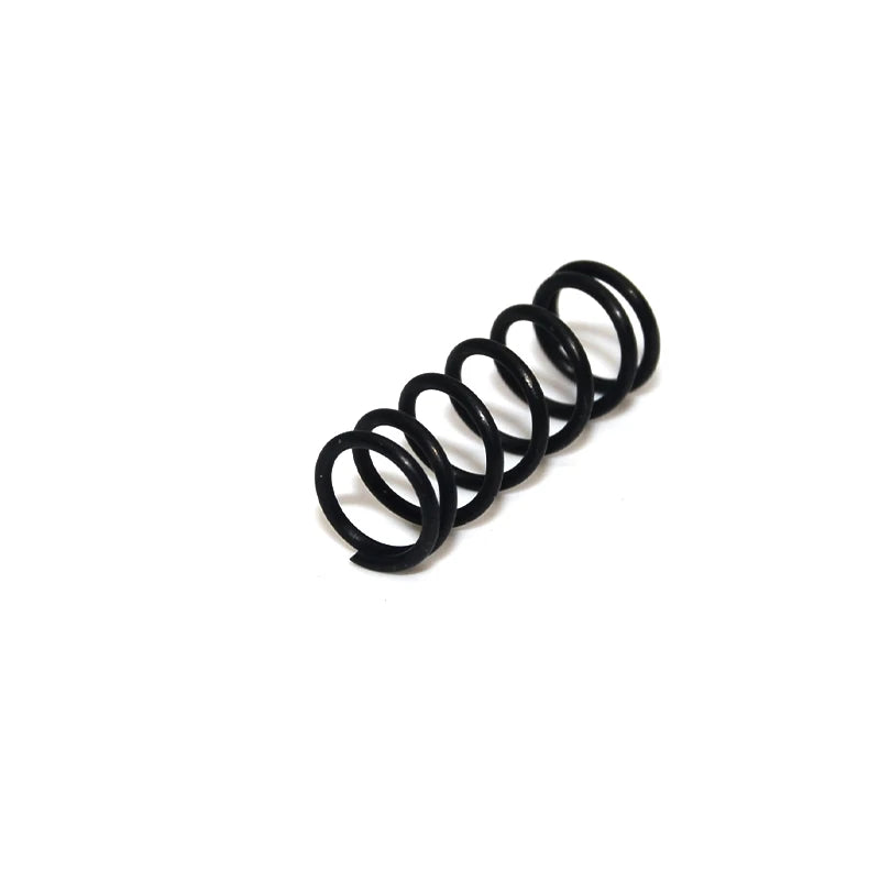 Stainless Steel Compression Springs Stylish Coil Design Electrophoretic Anti-Rust Coating Durable Industrial Use Customizable
