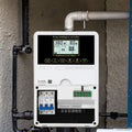 Factory Direct Advanced Water Pump Controller 4kw Sump Pumps Liquid Level Control Unit Water Pressure Control Parts