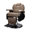 New Barber Shop Chair Hair Salon Equipment Barber Chair for Sales Cheap