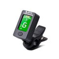 Wholesale Joyo Tuner Jt-01/Jt 01/Jt01 Guitar Tuner Clip On/clip-on with Battery for Stringed Instruments Part Guitar Accessories