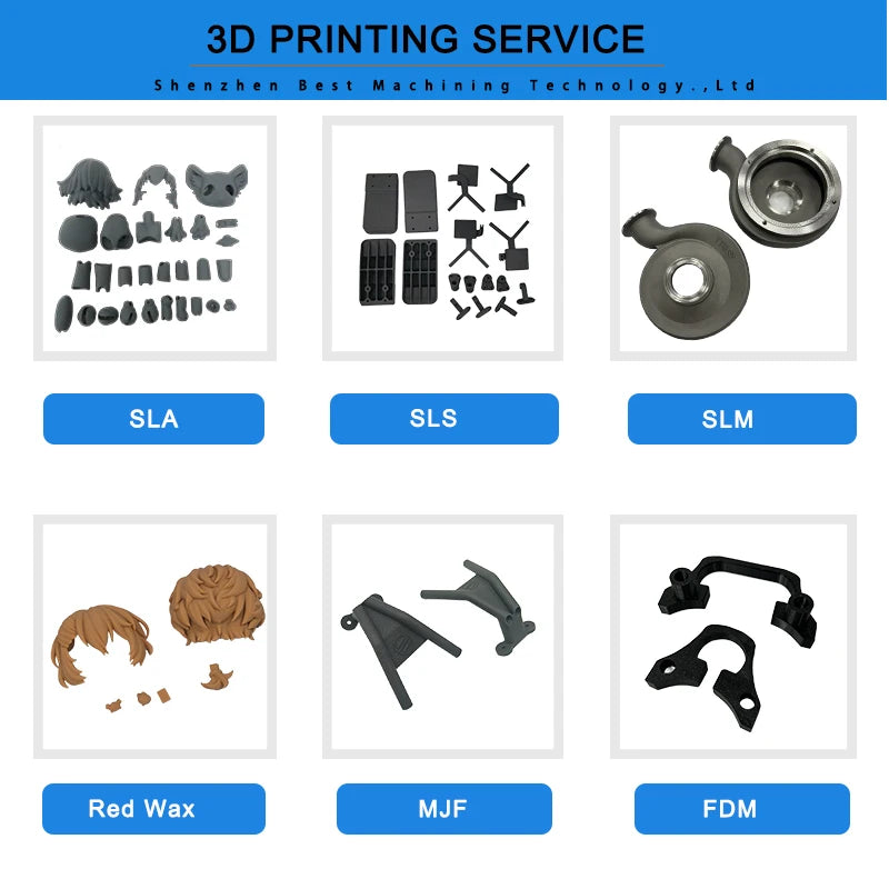 OEM Manufacturer Electronic Auto Toy Abs 3d Print Mould Molded Molding Custom Plastic Rapid Prototype Parts