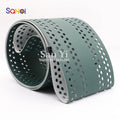 Best Quality Belt Vacuum Suction Belt L2.020.014 2424MMX138MM XL75 CD74 Printing Machine Central Paper Conveyor for Heidelberg