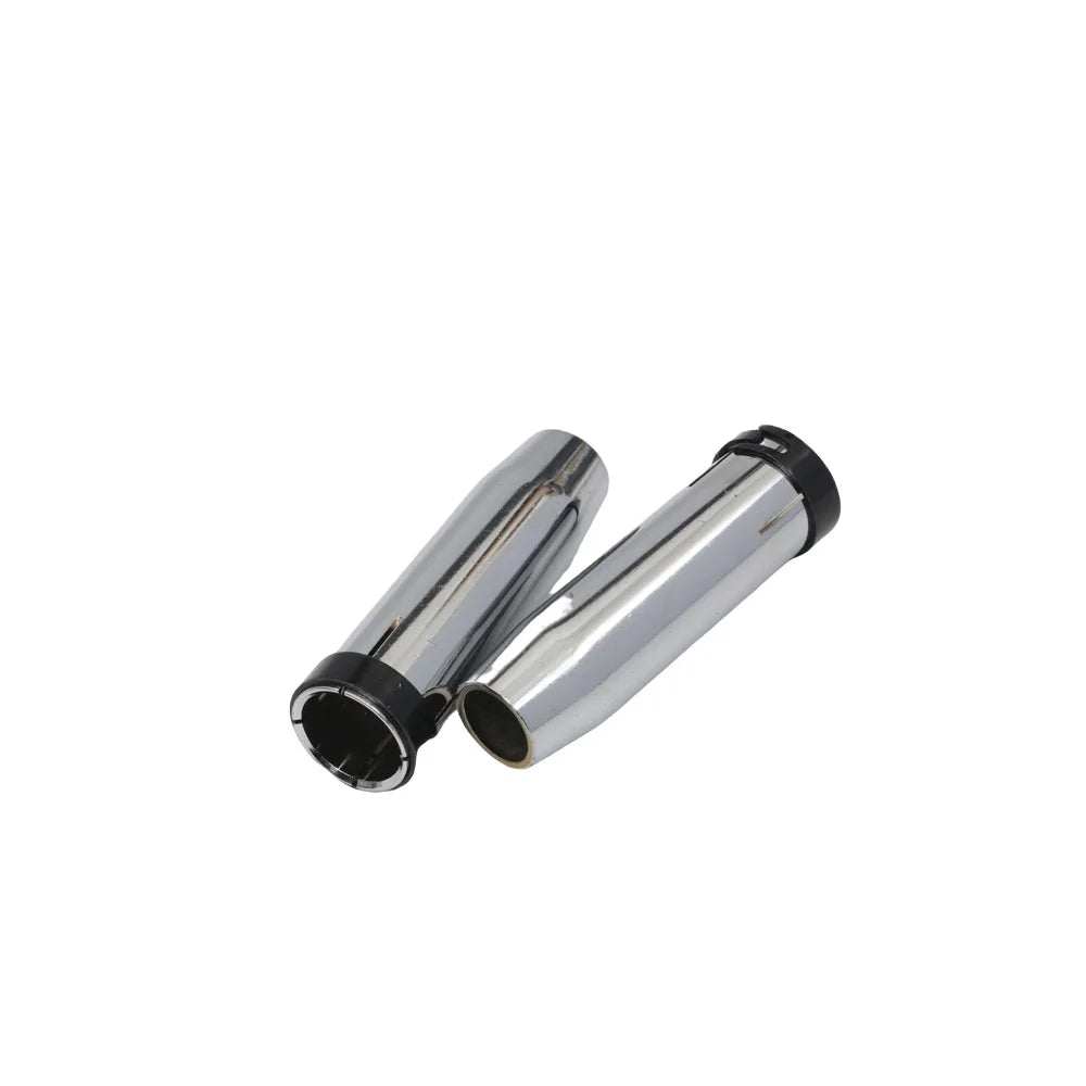 Upper Contact Tip AIR-Cooled MIG Gas Welding Torch with 36KD Conical Nozzle Shield Cup Welding & Soldering Supply